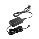 HP 65W USB Type-C Power Adapter — Being Shipped