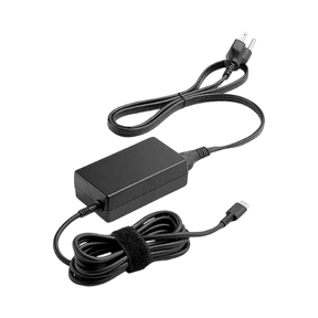 HP 65W USB Type-C Power Adapter — Being Shipped