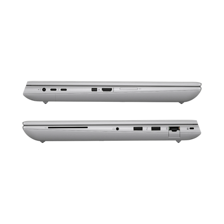 HP ZBook Fury 16 G11 16" Mobile Workstation, Intel Core i7-13850HX, NVIDIA RTX 3500, 32GB DDR5 RAM, 1TB SSD — Being Shipped