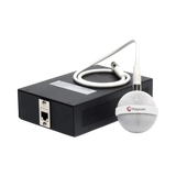 Poly IP-Based Ceiling Microphone (White) — Being Shipped