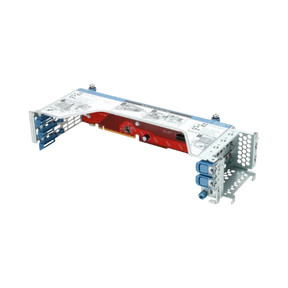 HP DL580 G7 PCI-Express Riser Card Kit — Being Shipped