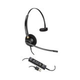 Poly EncorePro 515 Monoaural USB-A Headset — Being Shipped