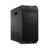 HP Z4 G5 Tower Desktop Workstation Intel Xeon w3-2425, NVIDIA T400, 16GB DDR5 RAM, 512GB SSD — Being Shipped
