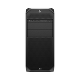 HP Z4 G5 Tower Desktop Workstation Intel Xeon w3-2425, NVIDIA T400, 16GB DDR5 RAM, 512GB SSD — Being Shipped