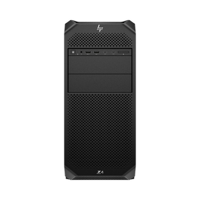 HP Z4 G5 Tower Desktop Workstation Intel Xeon w3-2425, NVIDIA T400, 16GB DDR5 RAM, 512GB SSD — Being Shipped