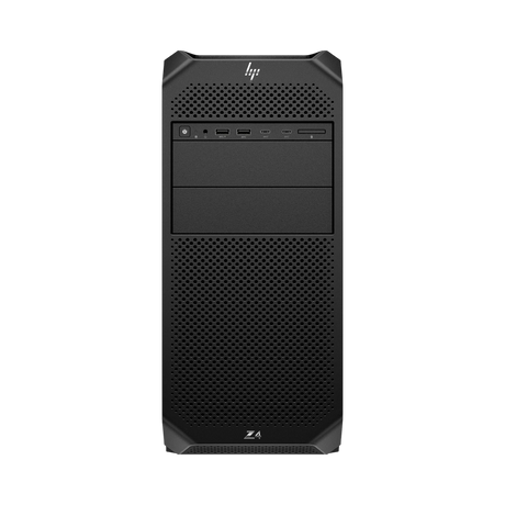 HP Z4 G5 Tower Desktop Workstation Intel Xeon w3-2425, NVIDIA T400, 16GB DDR5 RAM, 512GB SSD — Being Shipped