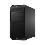 HP Z4 G5 Tower Desktop Workstation Intel Xeon w3-2425, NVIDIA T400, 16GB DDR5 RAM, 512GB SSD — Being Shipped
