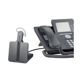 Poly CS540 XD TAA Extra Density Convertible Headset — Being Shipped