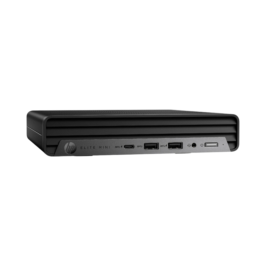 HP Elite 600-G9 Mini Desktop Computer Intel Core i5-12500T, 16GB RAM, 1TB SSD — Being Shipped
