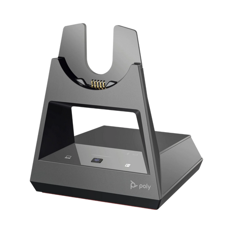 Poly Voyager Microsoft Teams Certified Office Base — Being Shipped