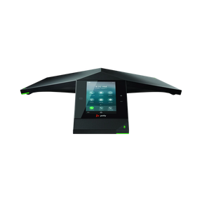 Poly Trio 8800 Wi-Fi & Bluetooth IP Conference Phone — Being Shipped
