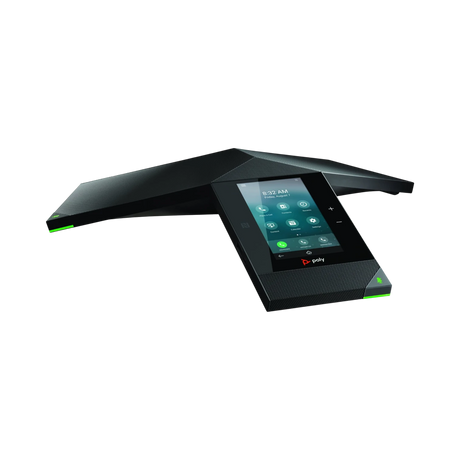 Poly Trio 8800 Wi-Fi & Bluetooth IP Conference Phone — Being Shipped