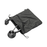 Poly Voyager 4300 UC Series USB-A Bluetooth Mono Phone & Computer Headset — Being Shipped