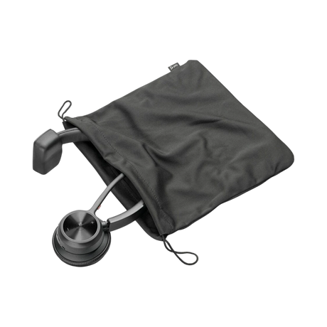 Poly Voyager 4300 UC Series USB-A Bluetooth Mono Phone & Computer Headset — Being Shipped