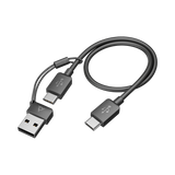 Poly Voyager Focus 2 USB-C Noise Canceling Bluetooth On Ear Phone & Computer Headset — Being Shipped