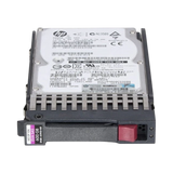 HP M6625 10K RPM 2.5" SAS 600GB HDD — Being Shipped
