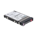 HP M6625 10K RPM 2.5" SAS 600GB HDD — Being Shipped