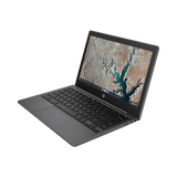 HP Chromebook 11a 11.6" Laptop, MediaTek MT8183, 4GB RAM, 32GB eMMC (Ash Gray) — Being Shipped