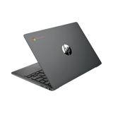 HP Chromebook 11a 11.6" Laptop, MediaTek MT8183, 4GB RAM, 32GB eMMC (Ash Gray) — Being Shipped