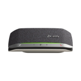 Poly Sync 20 USB-C & Bluetooth Speakerphone (Silver) — Being Shipped