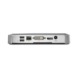 HP t540 Thin Client Desktop Computer AMD Ryzen R1305G, 8GB RAM, 128GB Flash Memory — Being Shipped