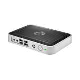 HP t540 Thin Client Desktop Computer AMD Ryzen R1305G, 8GB RAM, 128GB Flash Memory — Being Shipped