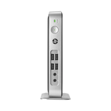 HP t540 Thin Client Desktop Computer AMD Ryzen R1305G, 8GB RAM, 128GB Flash Memory — Being Shipped