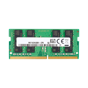 HP 8GB DDR4 3200 MHz SO-DIMM Memory Module — Being Shipped