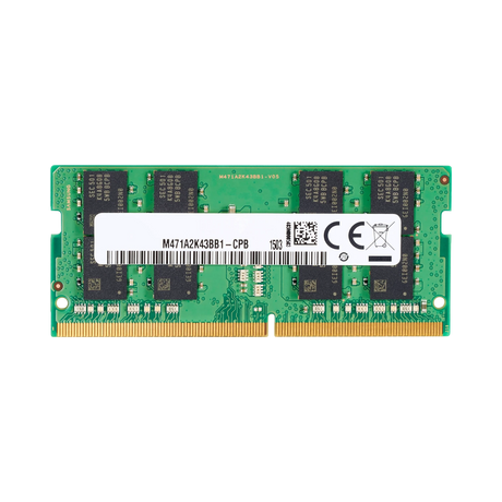 HP 8GB DDR4 3200 MHz SO-DIMM Memory Module — Being Shipped