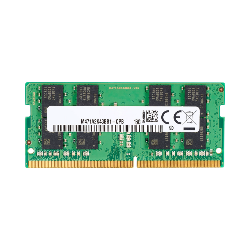 HP 8GB DDR4 3200 MHz SO-DIMM Memory Module — Being Shipped