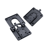 HP Quick Release Bracket 2 — Being Shipped
