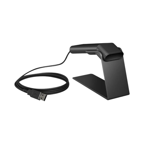 HP Engage 2D G2 Barcode Scanner — Being Shipped