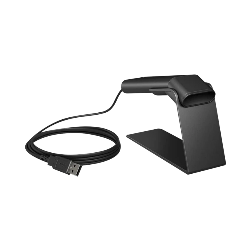HP Engage 2D G2 Barcode Scanner — Being Shipped