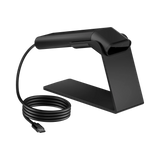 HP Engage 2D G2 Barcode Scanner — Being Shipped