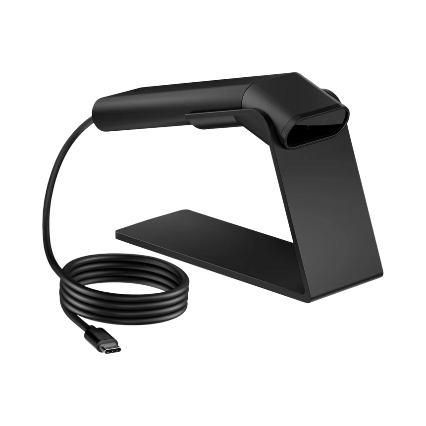 HP Engage 2D G2 Barcode Scanner — Being Shipped