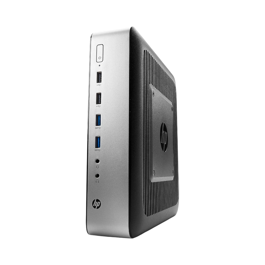 HP t730 Thin Client Desktop Computer AMD RX-427BB, 8GB RAM, 128GB Flash Memory — Being Shipped