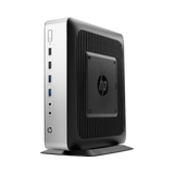 HP t730 Thin Client Desktop Computer AMD RX-427BB, 8GB RAM, 128GB Flash Memory — Being Shipped