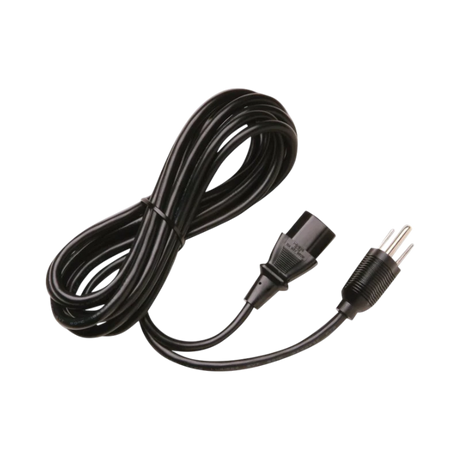 HPE C13 Nema 5-15P US/CA 110V 10Amp 1.83m Power Cord — Being Shipped