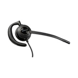 Poly EncorePro HW530 Over-the-Ear Mono Headset — Being Shipped