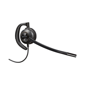 Poly EncorePro HW530 Over-the-Ear Mono Headset — Being Shipped