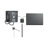 Poly EncorePro HW530 Over-the-Ear Mono Headset — Being Shipped