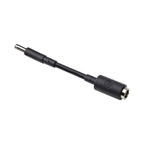 HP 7.4mm to 4.5mm DC Dongle — Being Shipped