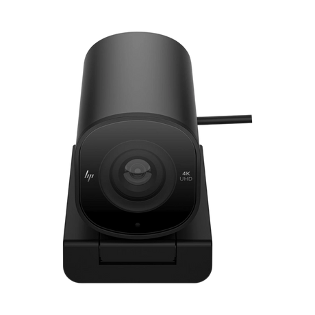 HP 965 4K Business Streaming Webcam — Being Shipped
