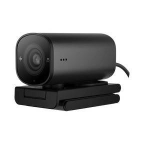 HP 965 4K Business Streaming Webcam — Being Shipped