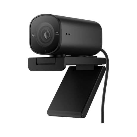 HP 965 4K Business Streaming Webcam — Being Shipped