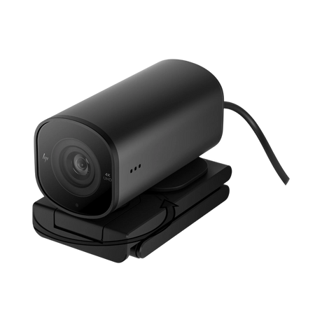 HP 965 4K Business Streaming Webcam — Being Shipped