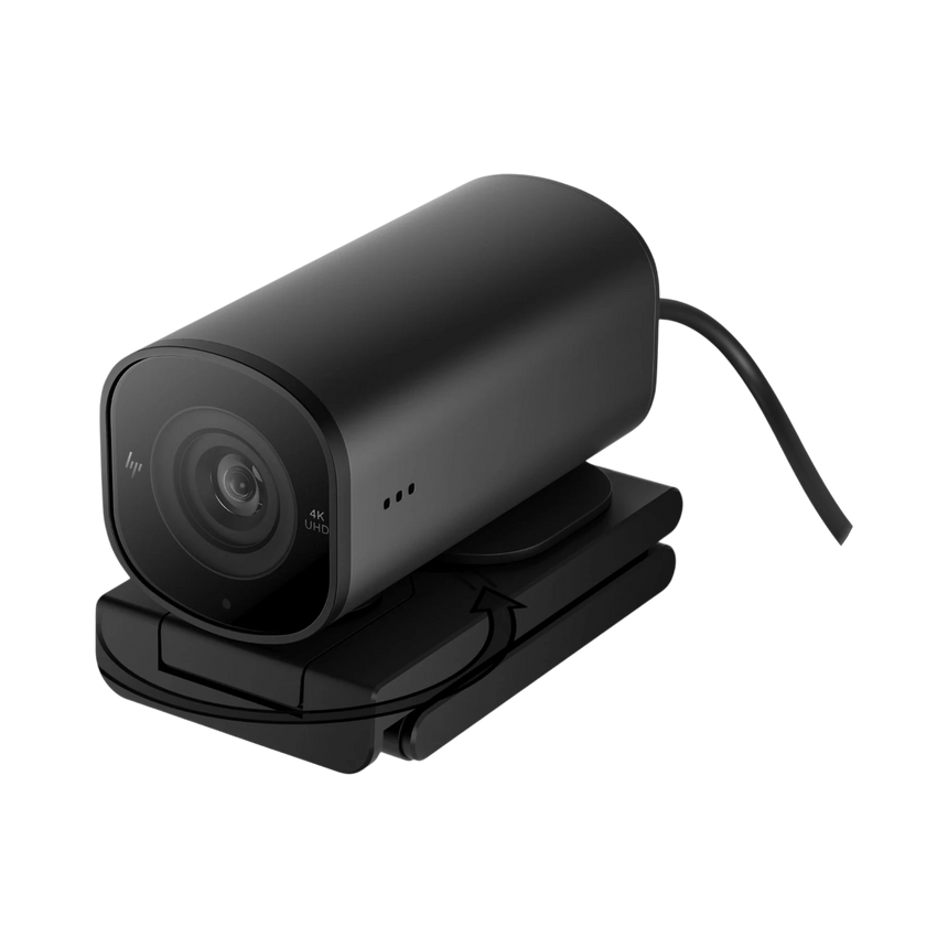 HP 965 4K Business Streaming Webcam — Being Shipped