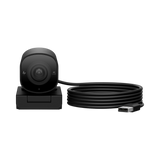 HP 965 4K Business Streaming Webcam — Being Shipped