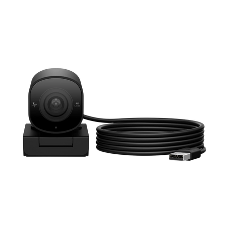 HP 965 4K Business Streaming Webcam — Being Shipped