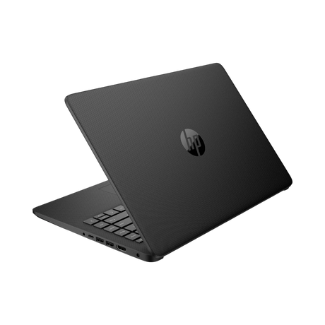 HP 14-dq0020nr 14" Notebook, Intel Celeron N4020, 4GB DDR4 RAM, 64GB eMMC — Being Shipped